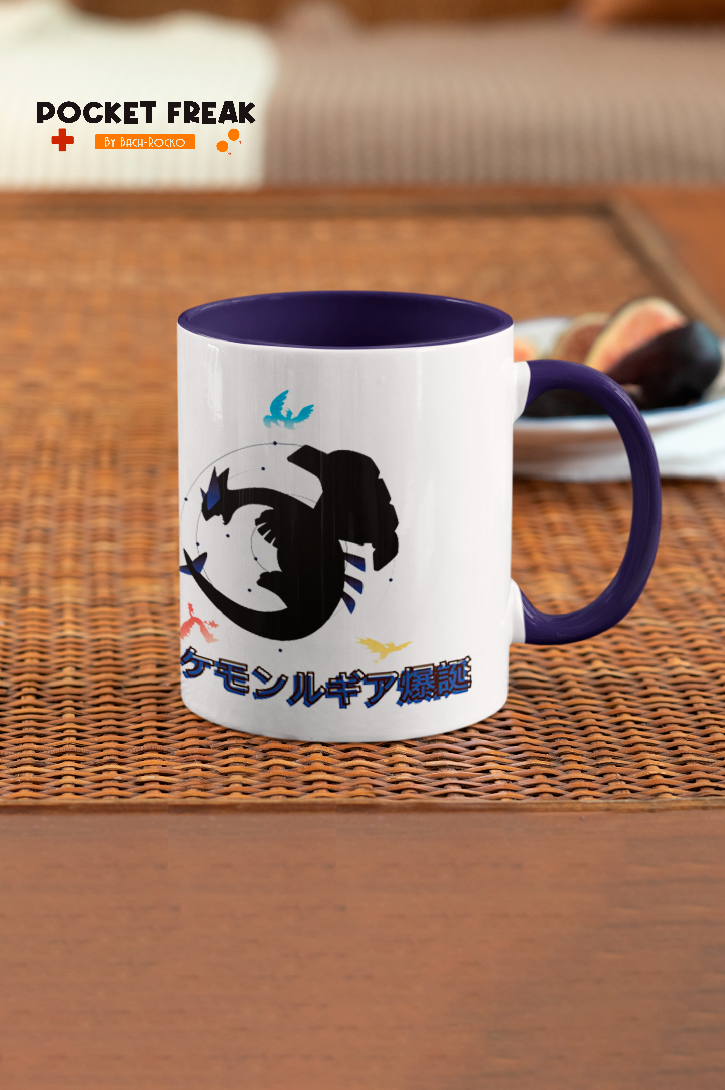 Mugs