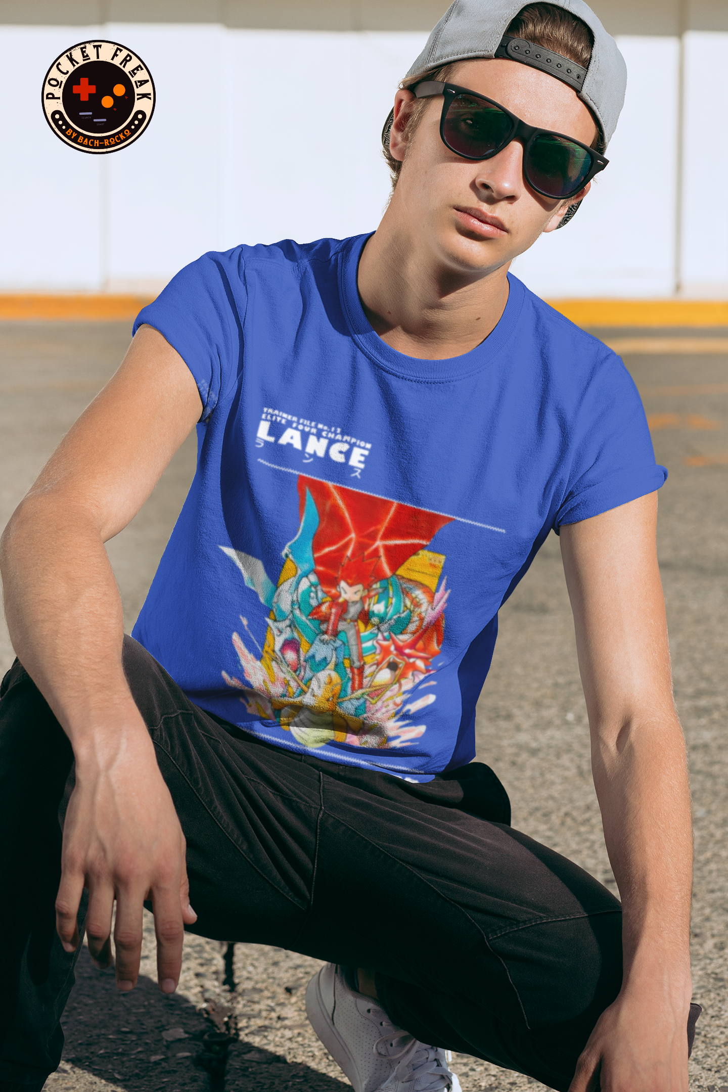 Camisetas